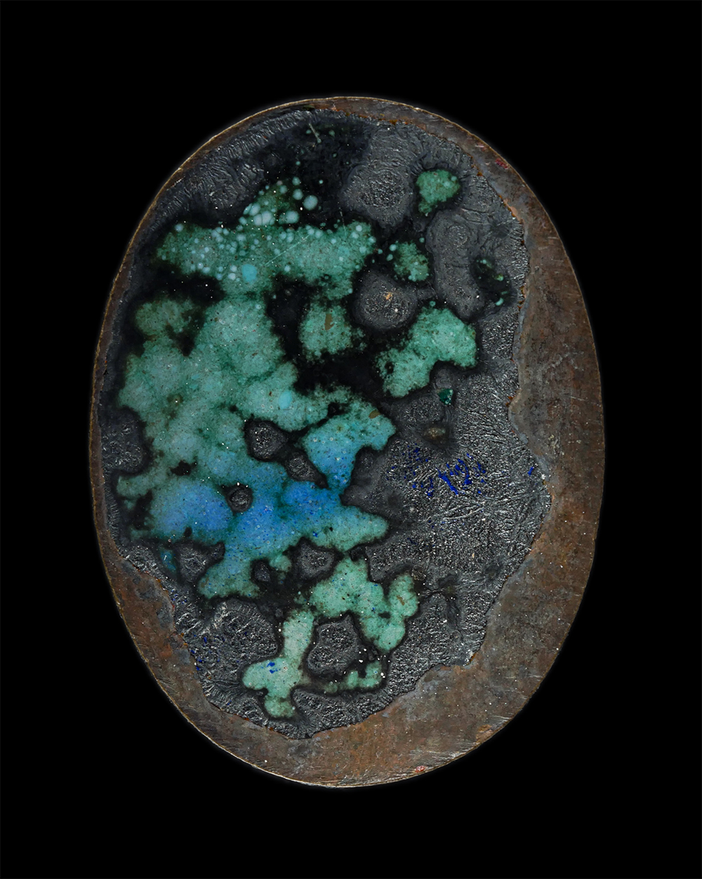 12May24 (44)p.jpg - ล็อกเก็ตหลวงปู่ฟัก ภัททจารี(พระมงคลภาวนาวิกรม) เจ้าอาวาสวัดเขาวงพระจันทร์ อ.โคกสำโรง จ.ลพบุรี รุ่นอายุวัฒนมงคล 76 ปี พ.ศ.2536 พระเก่าสวย น่าเก็บสะสมบู [..] | https://kamulet.in.th